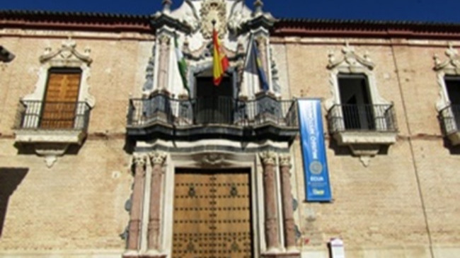 Museo Histórico Municipal de Écija
