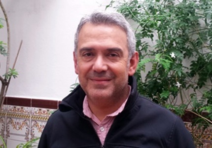 Eligio García