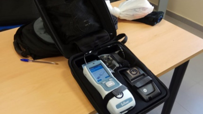 nuevo test de drogas