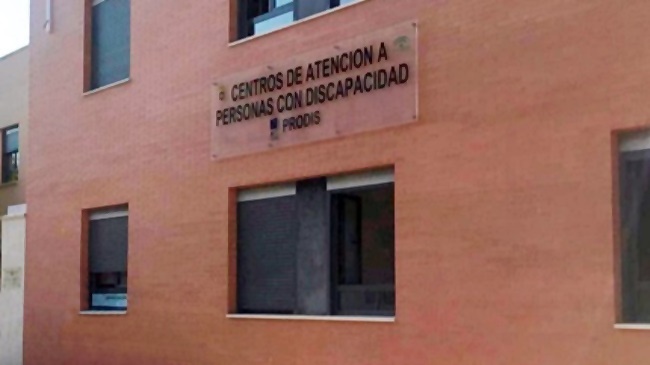 Agencia Pública Administrativa Local PRODIS