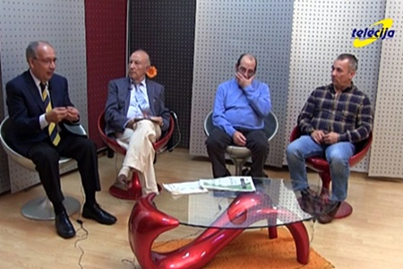 programa “En Cuerpo y alma: Donantes”