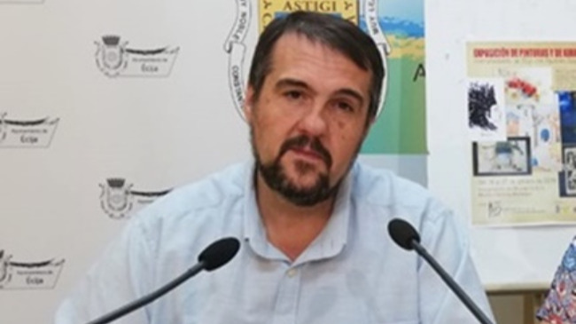 José Antonio Rodríguez