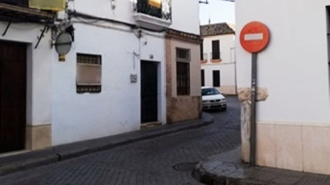 zona de Puerta Osuna