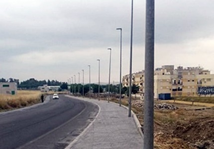 Ronda de Circunvalación Norte