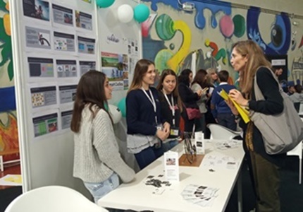 II Feria de Innovación y Emprendimiento