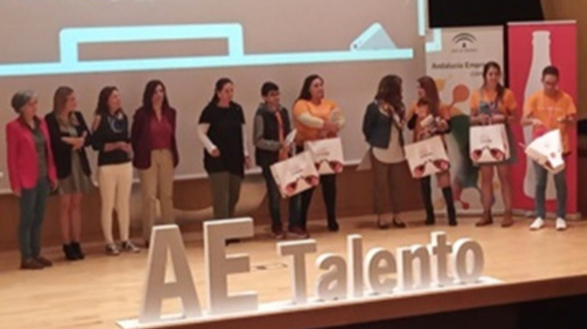 ae talento 2019