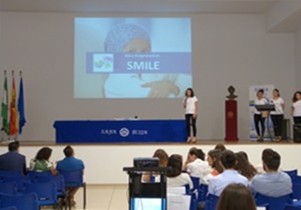 Proyecto “SMILE”