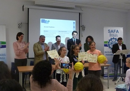 Premios de Emprendimiento