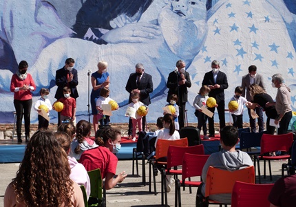 Premios de Emprendimiento