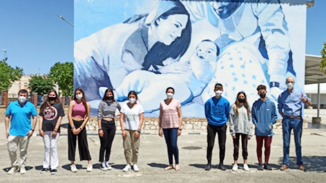  SAFA ha ganado el primer y segundo premio del Concurso de Ideas de Negocios de la Fundación Persan