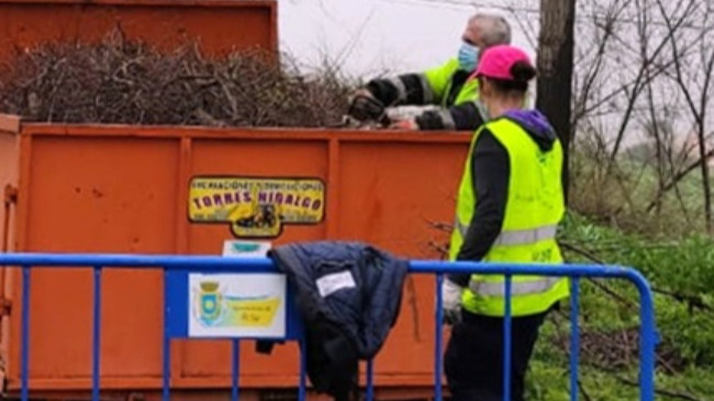 actualización Polígono Industrial Quinta de Machado