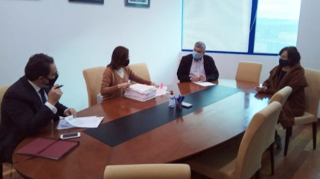 firma adquisición viviendas emu