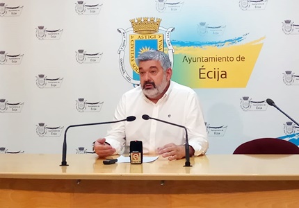 David Javier García Ostos