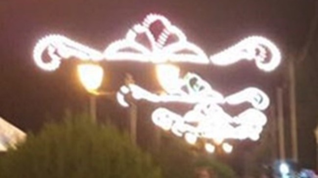 feria Isla Redonda-La Aceñuela