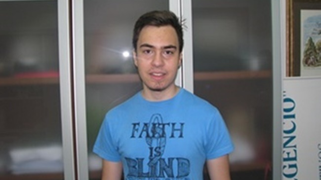 Francisco Javier Sarabia