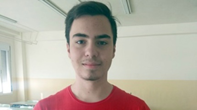 Francisco Javier Sarabia