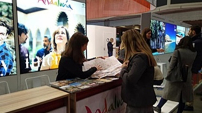 Feria Vakantiebeurs de Utrecht (Países Bajos)