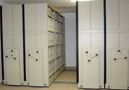 Archivo Histórico Municipal de Écija