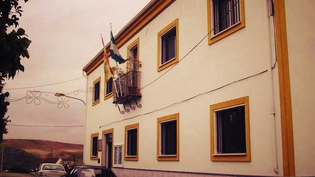 ayuntamiento de Isla Redonda