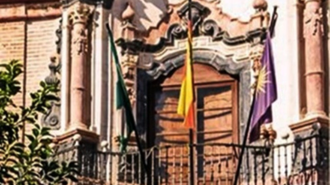 Palacio de Benamejí