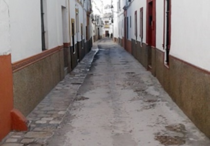 calle Barba