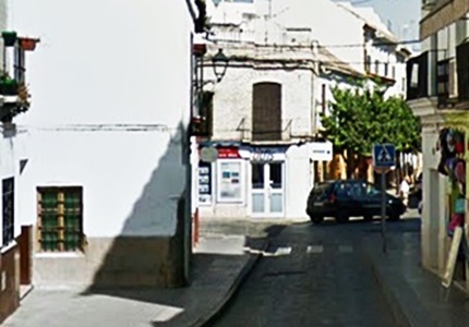 calle José Canalejas