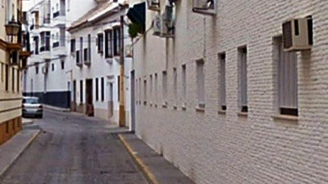calle Villarreal