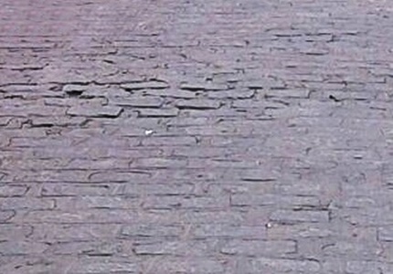 Avenida Miguel de Cervantes