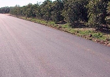 camino de los Bastianes