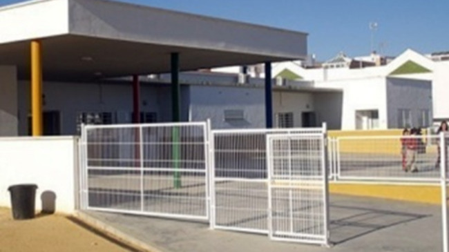 CEIP “Calvo Sotelo” de Écija