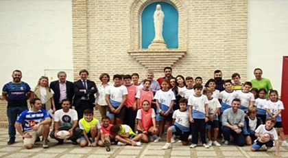 clase magistral de jaime nava en ecija