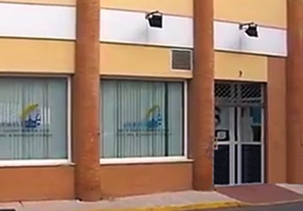 Centro Municipal de Información a la Mujer