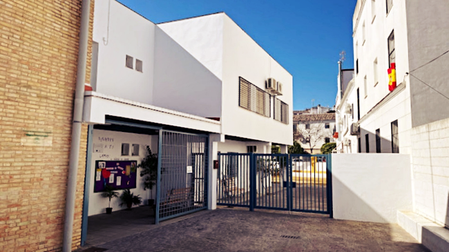 CEPER Miguel Hernández