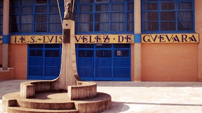 IES Vélez de Guevara
