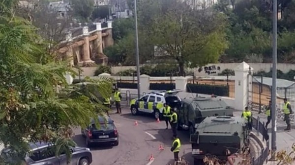 control policial parque san pablo