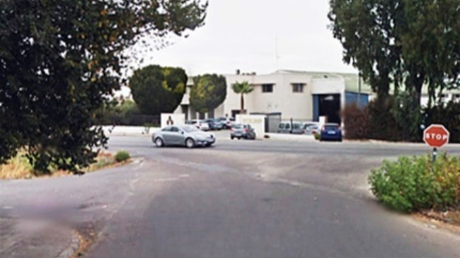 cruce quinta de machado con ecilimp