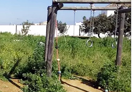 pedanía de Villanueva del Rey