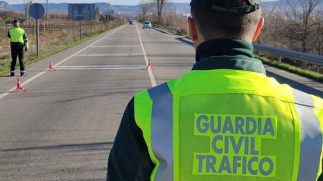 agentes guardia civil