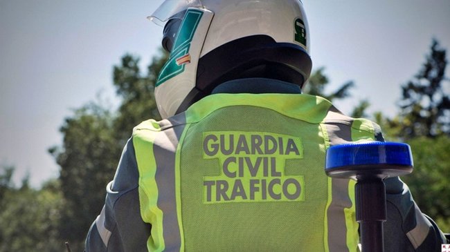 Guardia Civil
