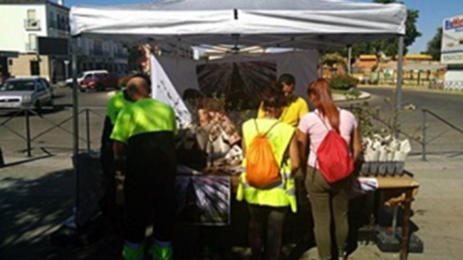 Mundial de Medio Ambiente