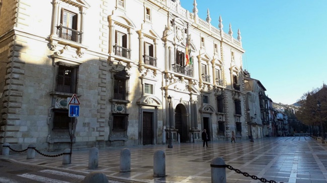 Tribunal Superior de Justicia de Andalucía (TSJA)