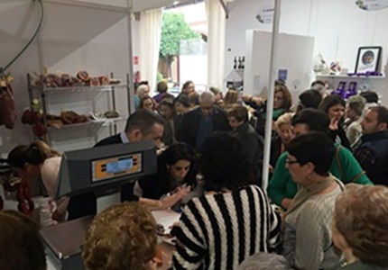 XII Feria Provincial de Mujeres Empresarias