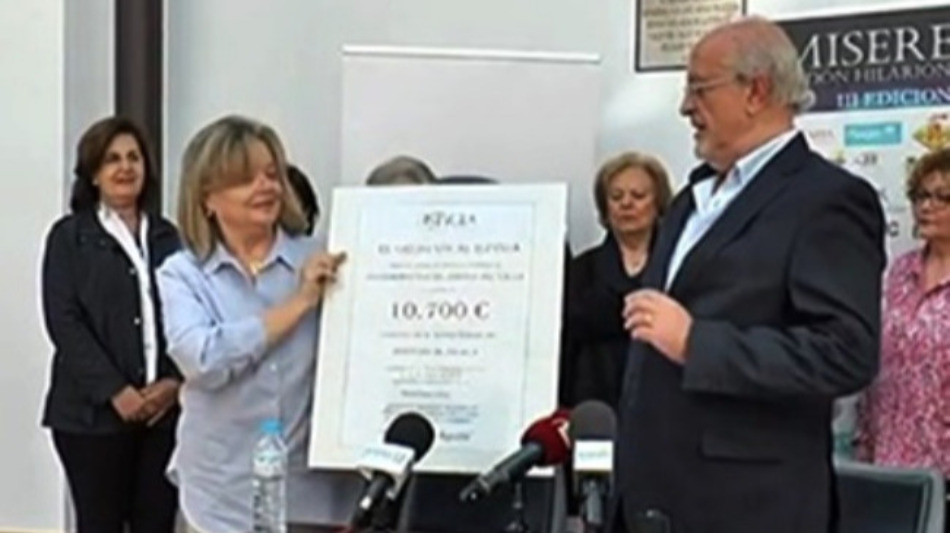 acto de entrega donacion