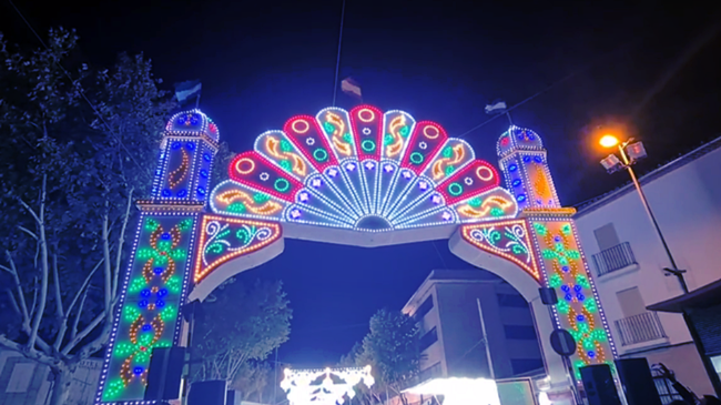 feria de Écija