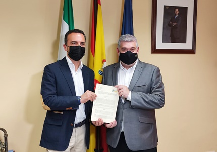  Javier Millán y David García Ostos