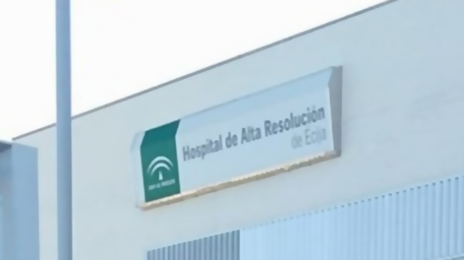 Hospital de Alta Resolución de Écija
