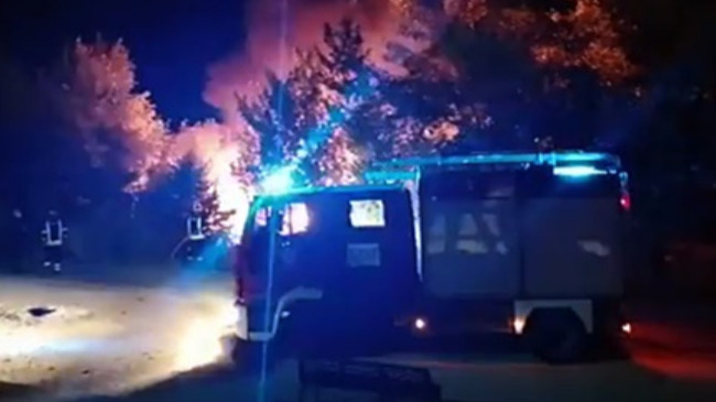 incendio ribera rio genil