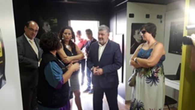 Inserta Empleo ONCE en Écija