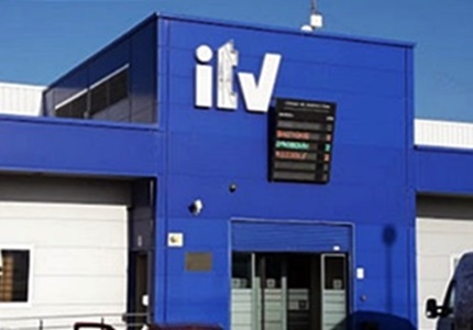 itv de ecija