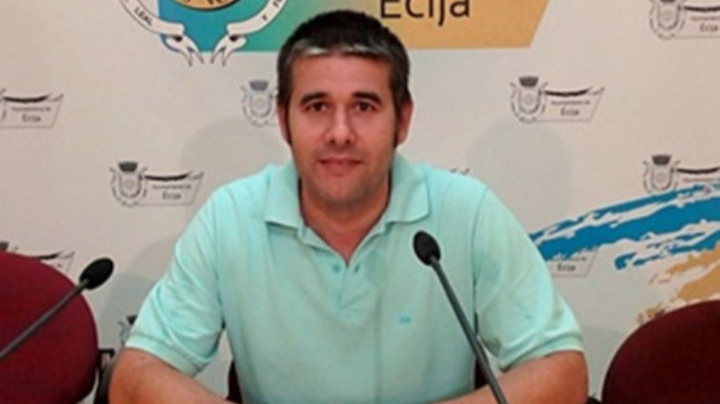 David Delís